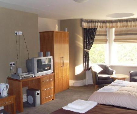 The Westleigh Hotel Bradford  Habitación foto