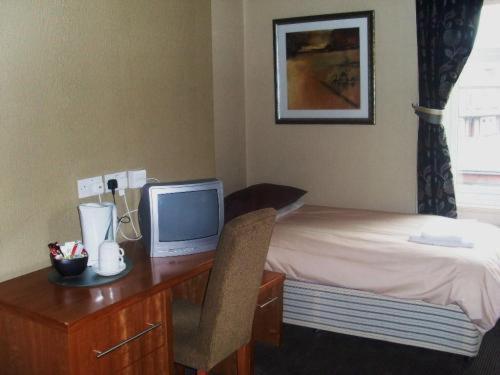 The Westleigh Hotel Bradford  Habitación foto